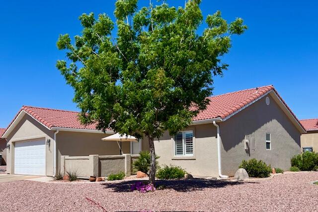 PADRE LAKES TOWNHOMES - Residential