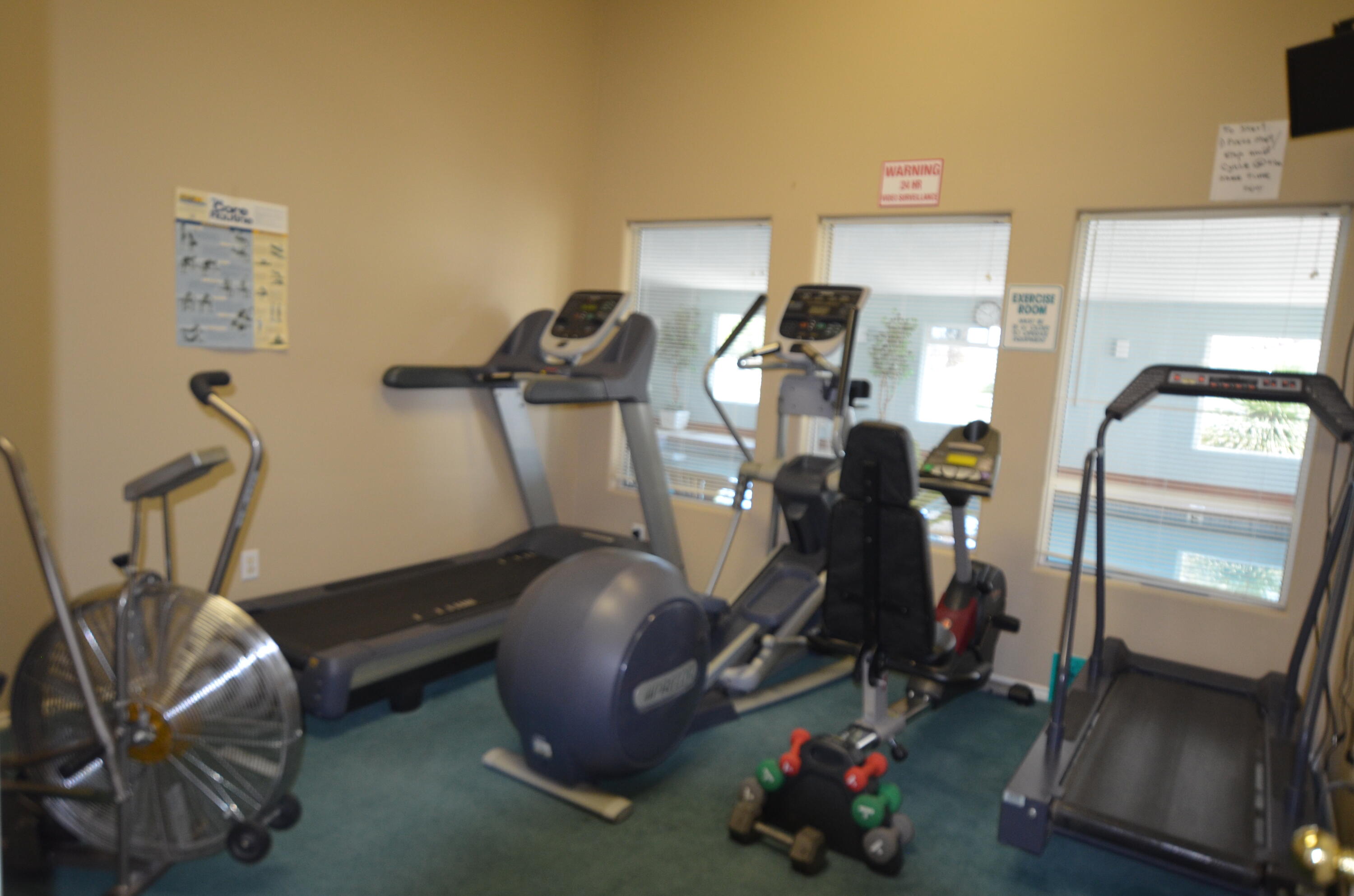 PADRE LAKES TOWNHOMES - Residential