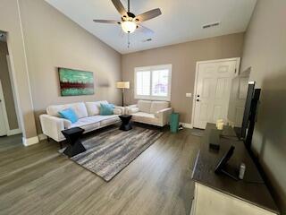 PADRE LAKES TOWNHOMES - Residential