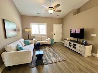 PADRE LAKES TOWNHOMES - Residential