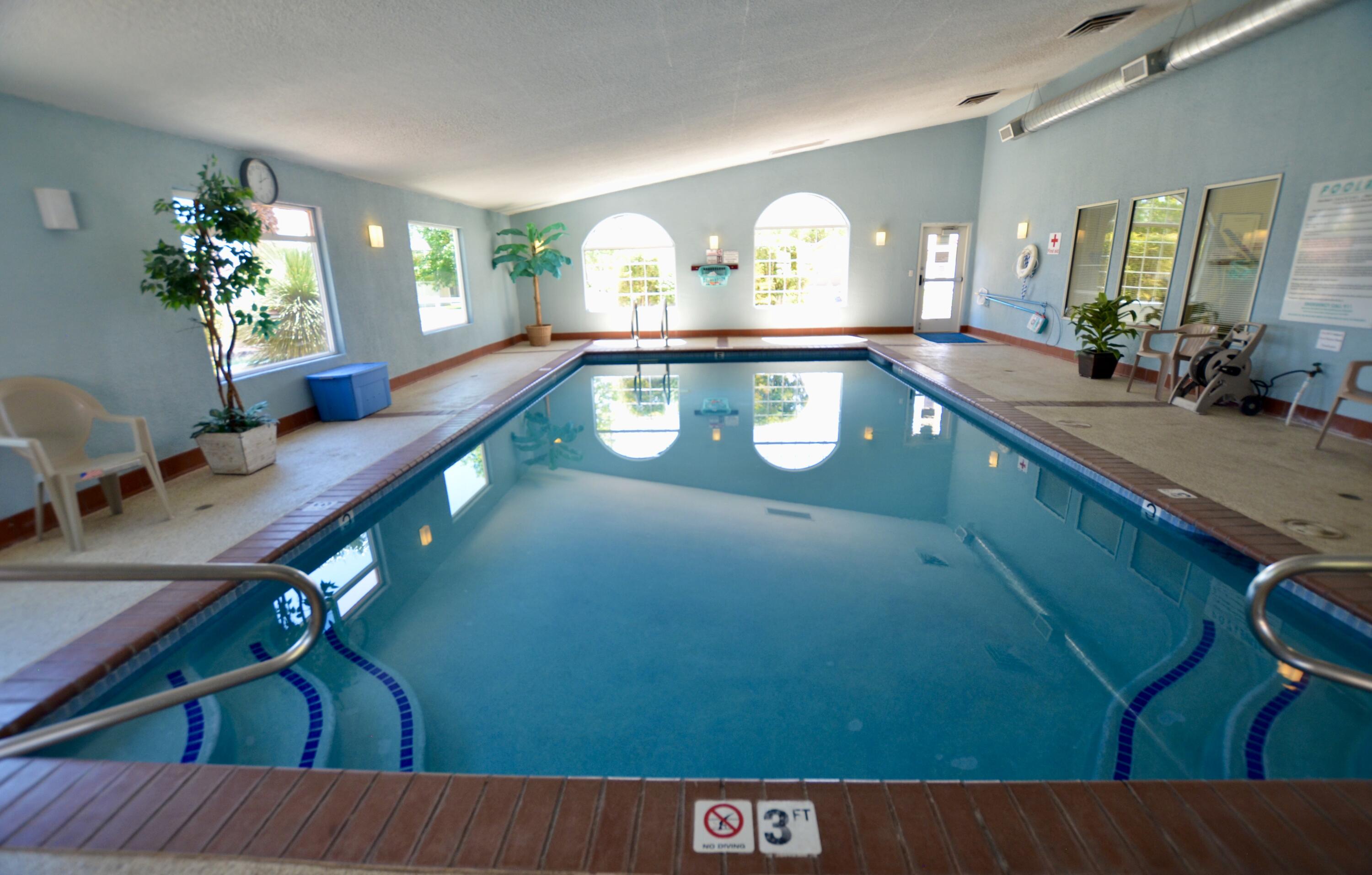 PADRE LAKES TOWNHOMES - Residential