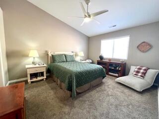 PADRE LAKES TOWNHOMES - Residential