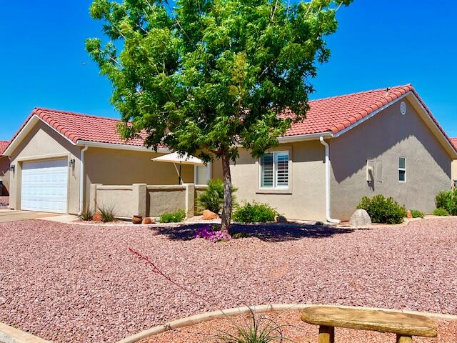 PADRE LAKES TOWNHOMES - Residential