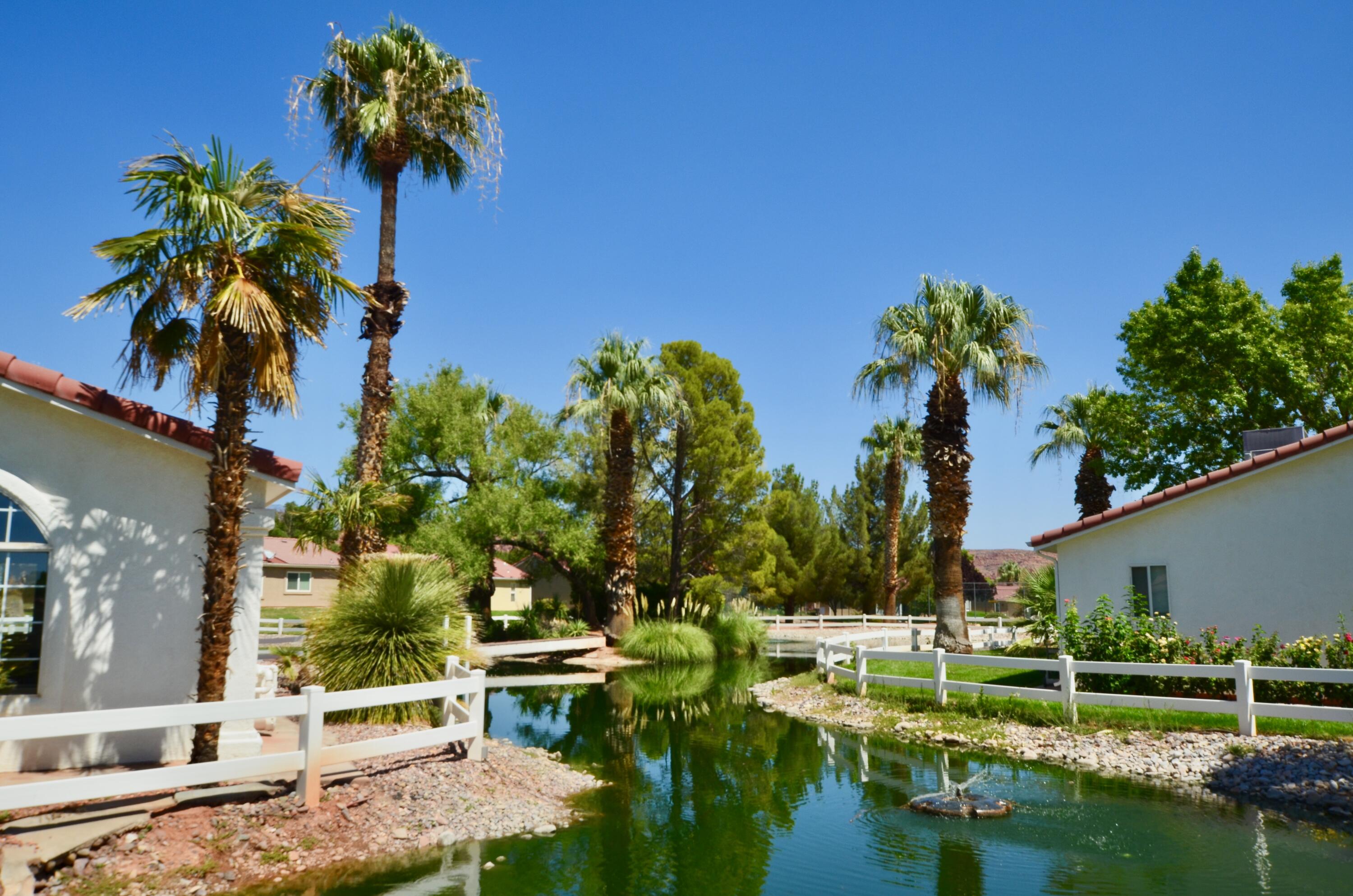 PADRE LAKES TOWNHOMES - Residential