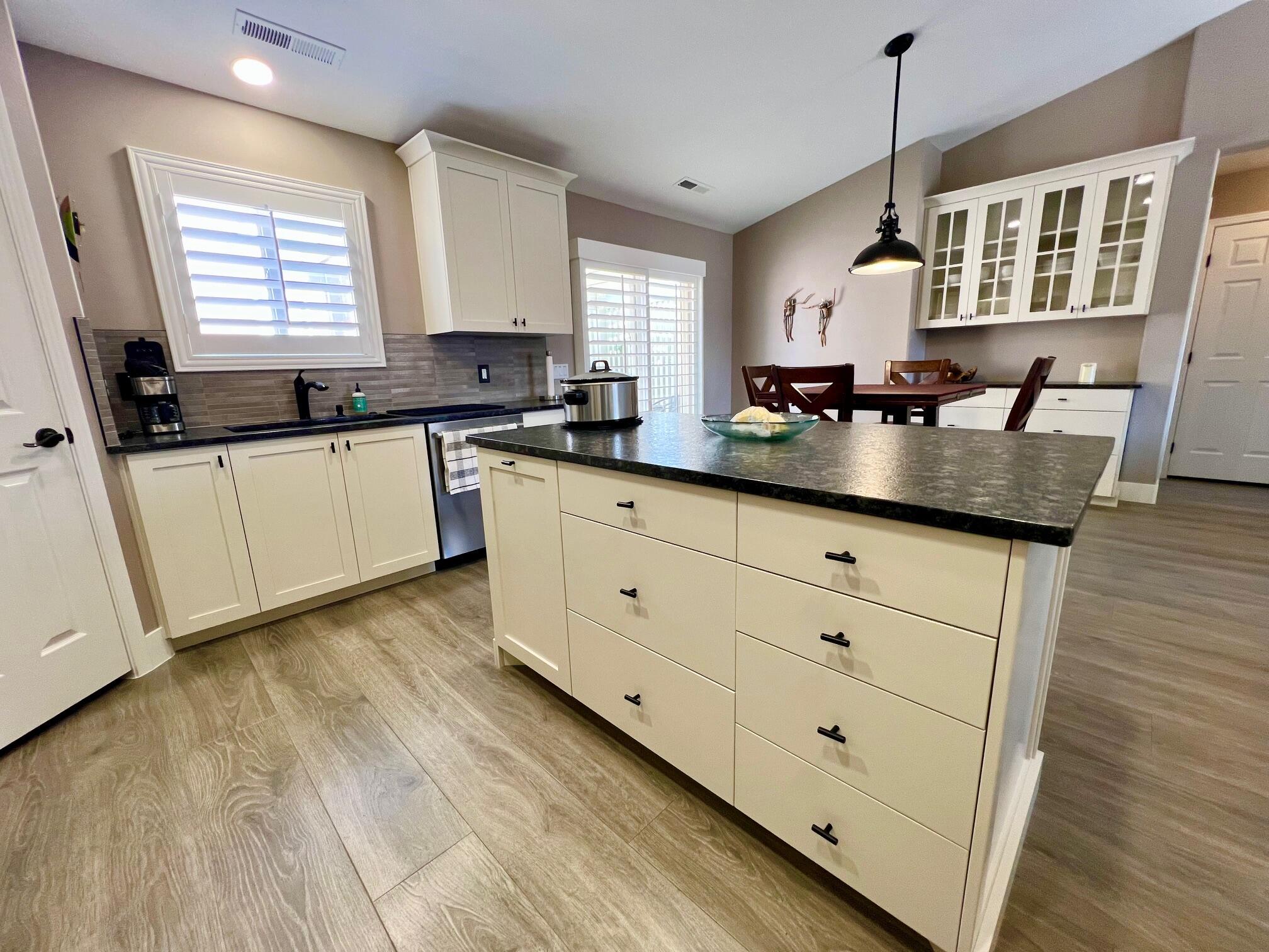 PADRE LAKES TOWNHOMES - Residential