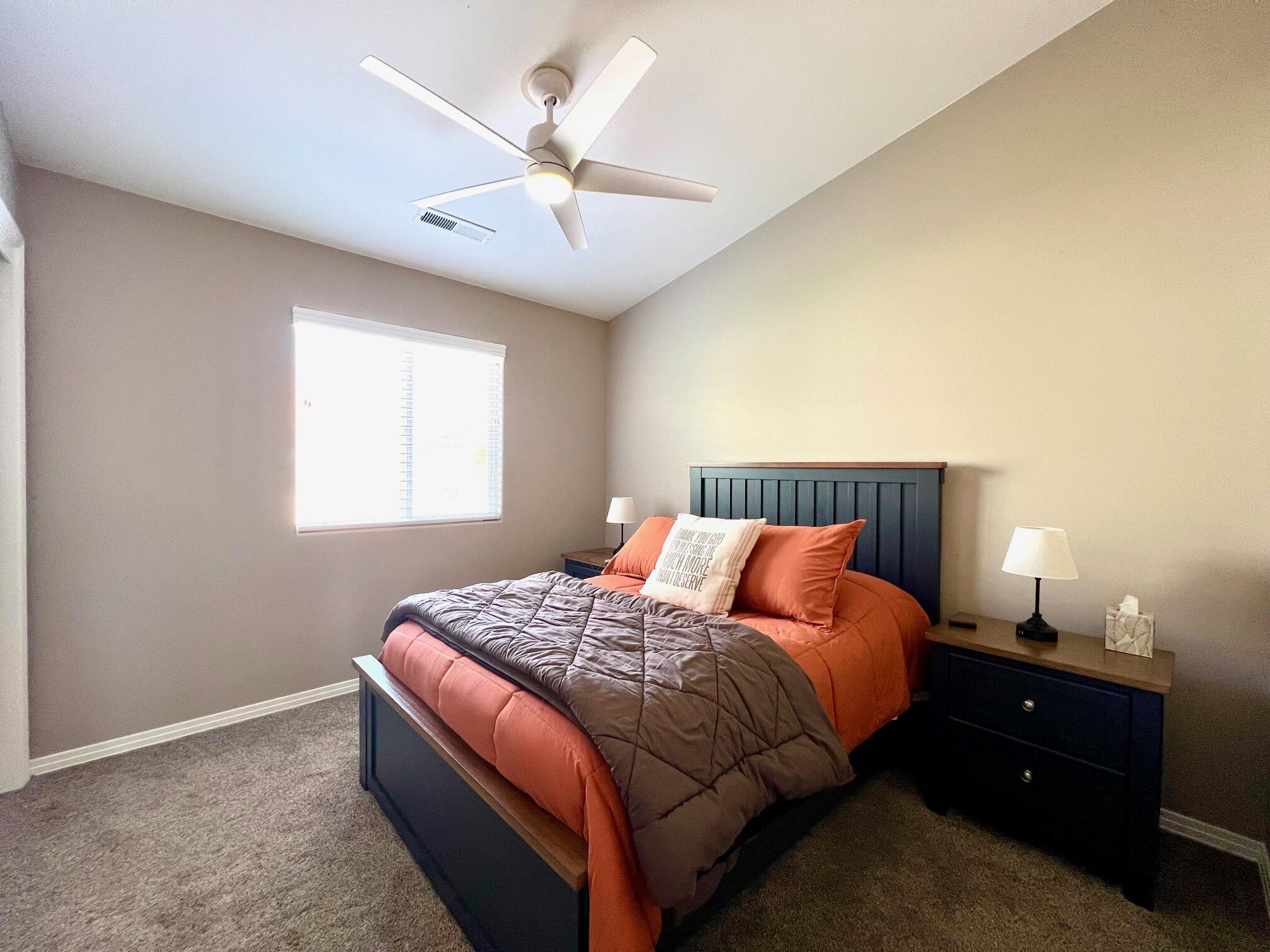 PADRE LAKES TOWNHOMES - Residential