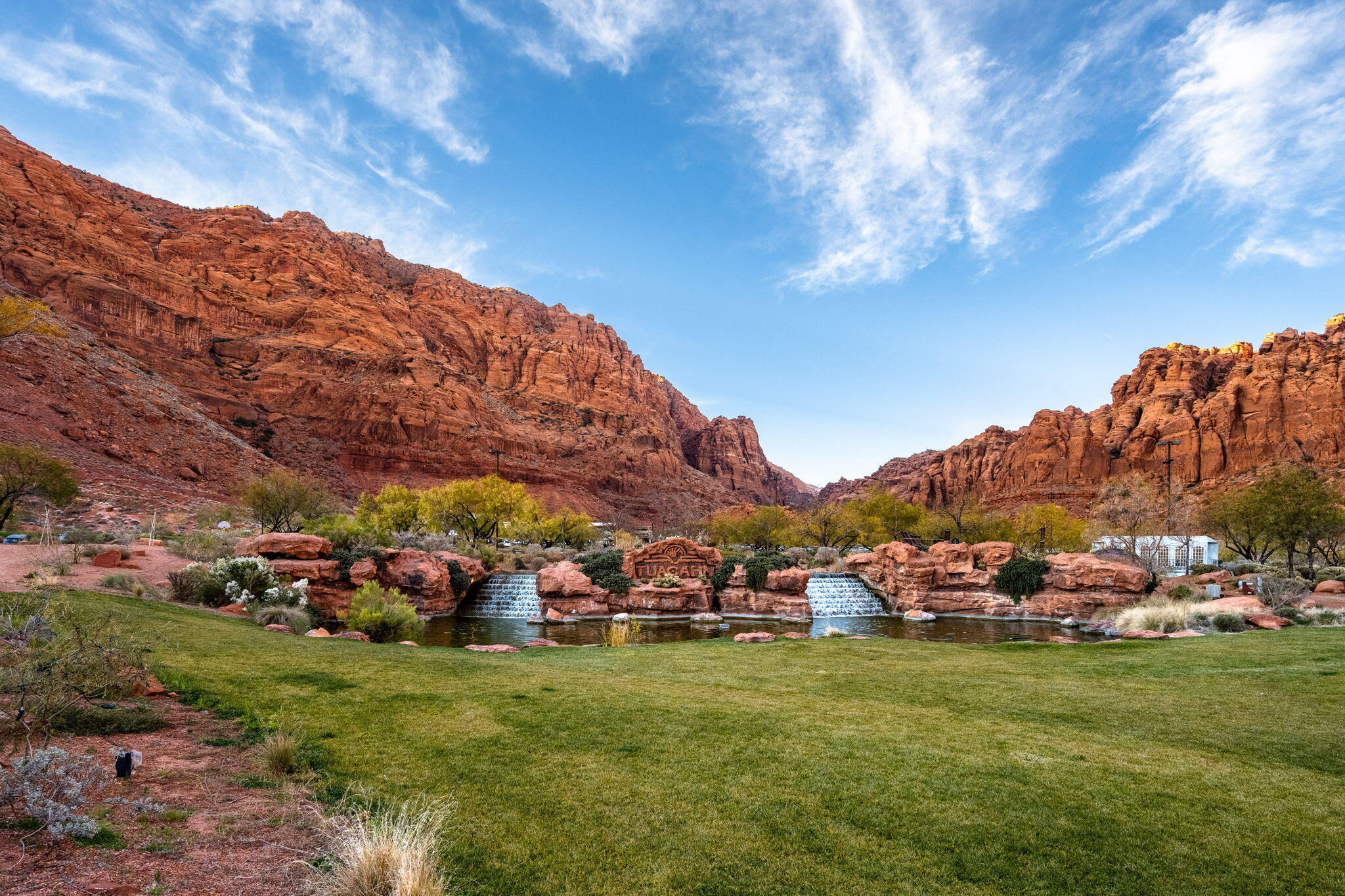 PADRE LAKES TOWNHOMES - Residential