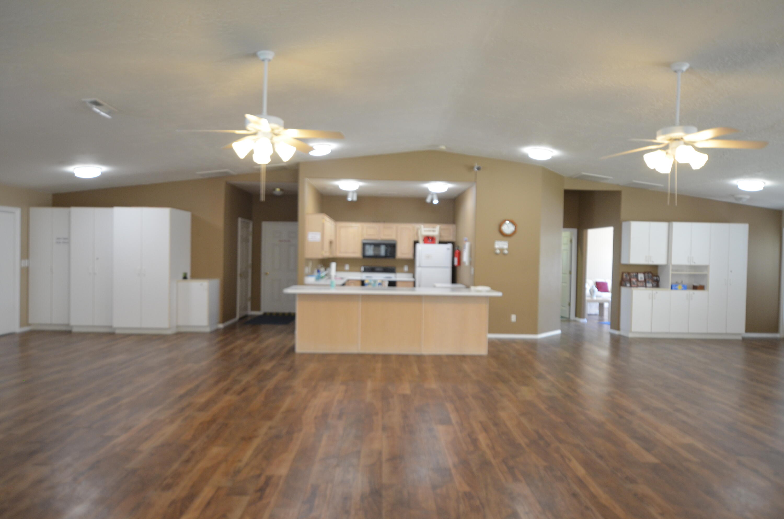 PADRE LAKES TOWNHOMES - Residential