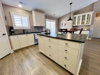 PADRE LAKES TOWNHOMES - Residential