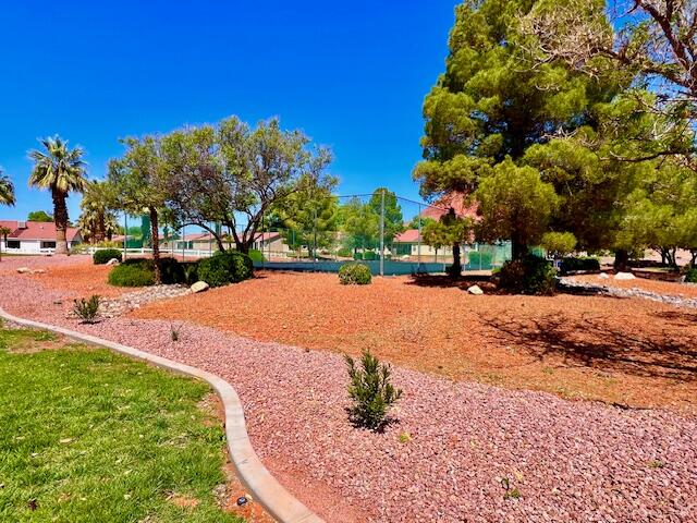 PADRE LAKES TOWNHOMES - Residential