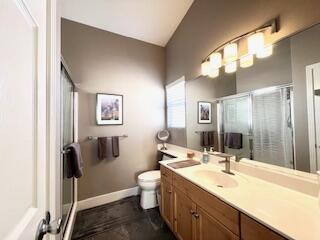 PADRE LAKES TOWNHOMES - Residential