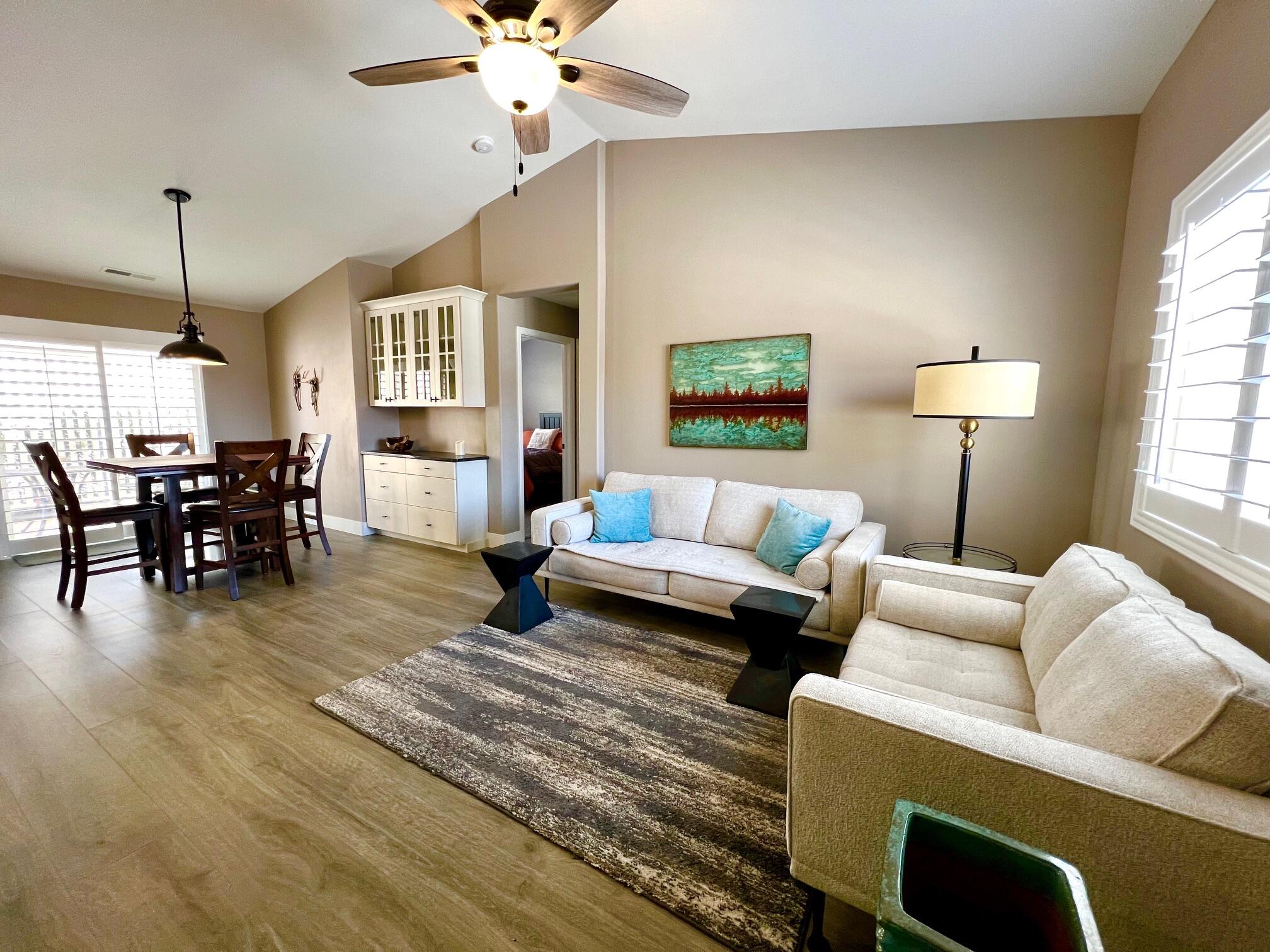 PADRE LAKES TOWNHOMES - Residential