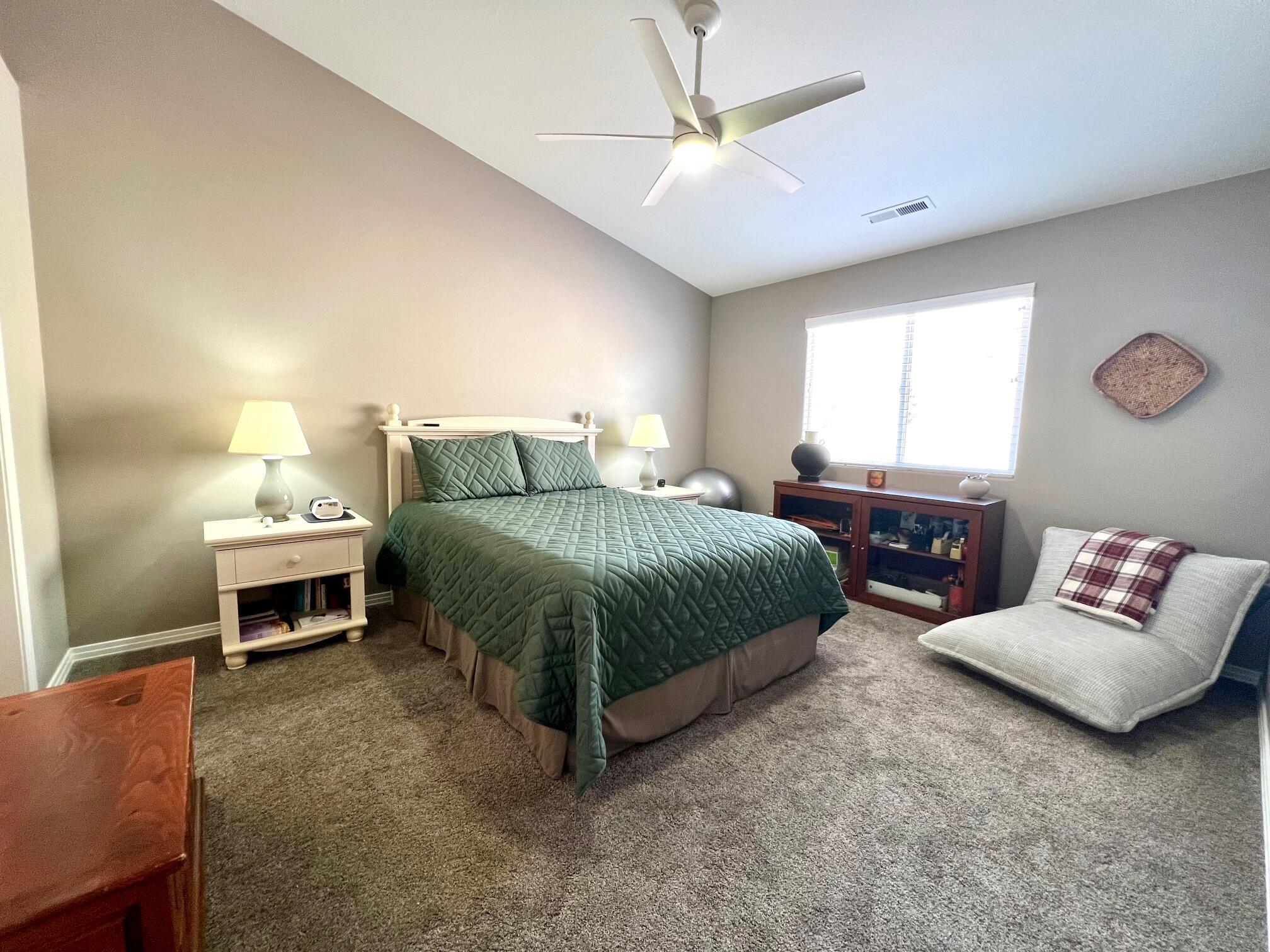 PADRE LAKES TOWNHOMES - Residential