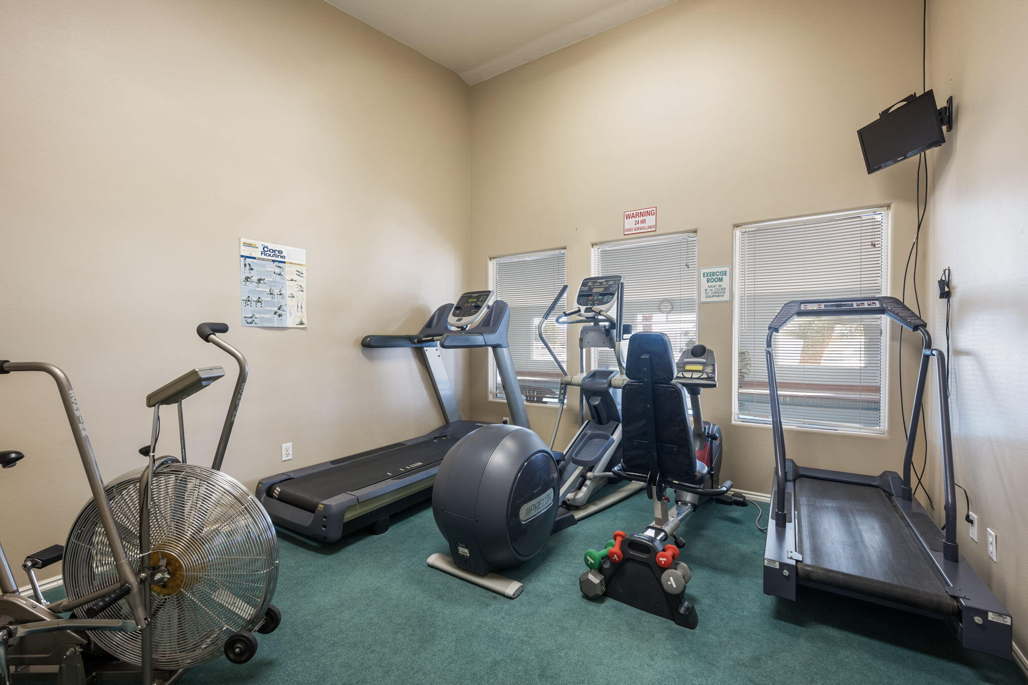 PADRE LAKES TOWNHOMES - Residential