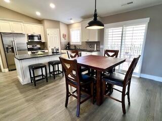 PADRE LAKES TOWNHOMES - Residential