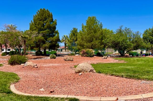 PADRE LAKES TOWNHOMES - Residential