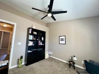 PADRE LAKES TOWNHOMES - Residential