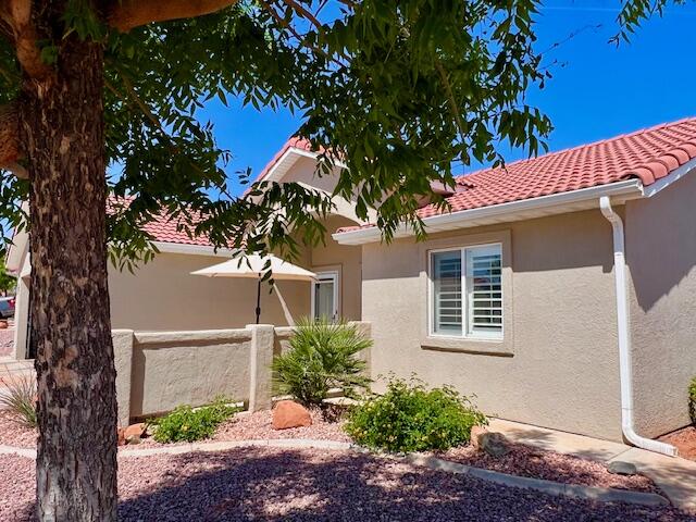 PADRE LAKES TOWNHOMES - Residential