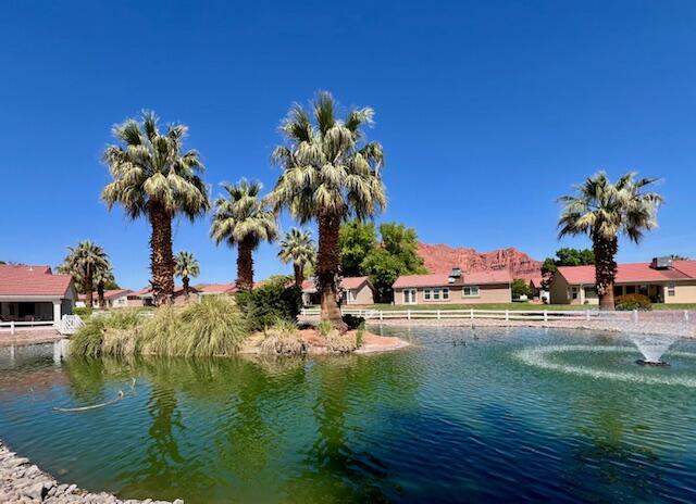 PADRE LAKES TOWNHOMES - Residential