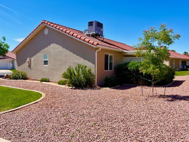 PADRE LAKES TOWNHOMES - Residential