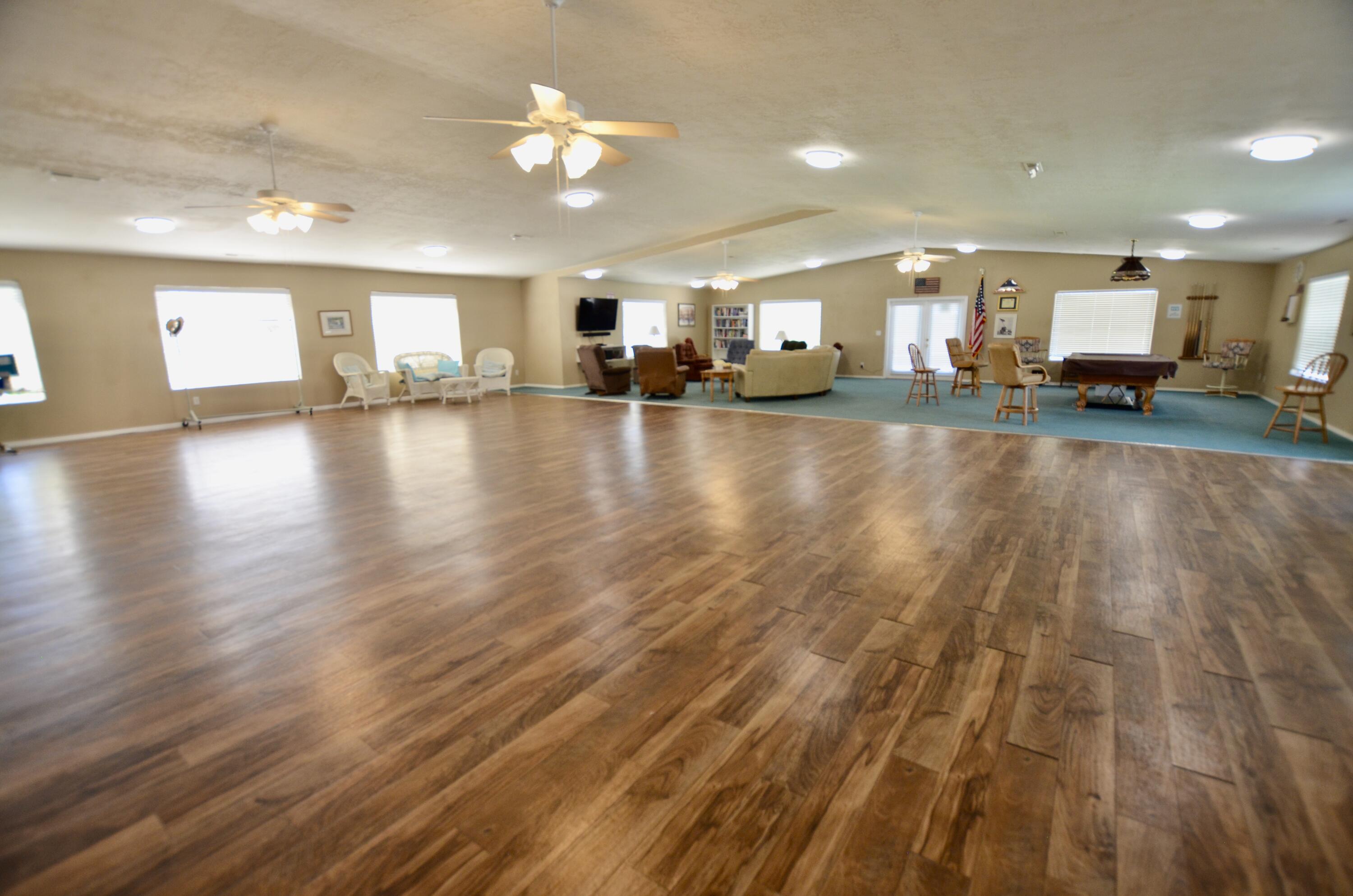 PADRE LAKES TOWNHOMES - Residential