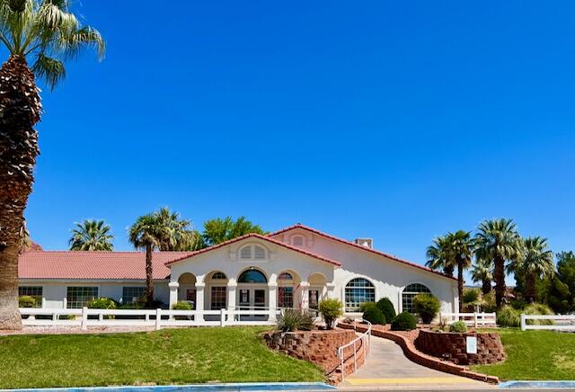 PADRE LAKES TOWNHOMES - Residential