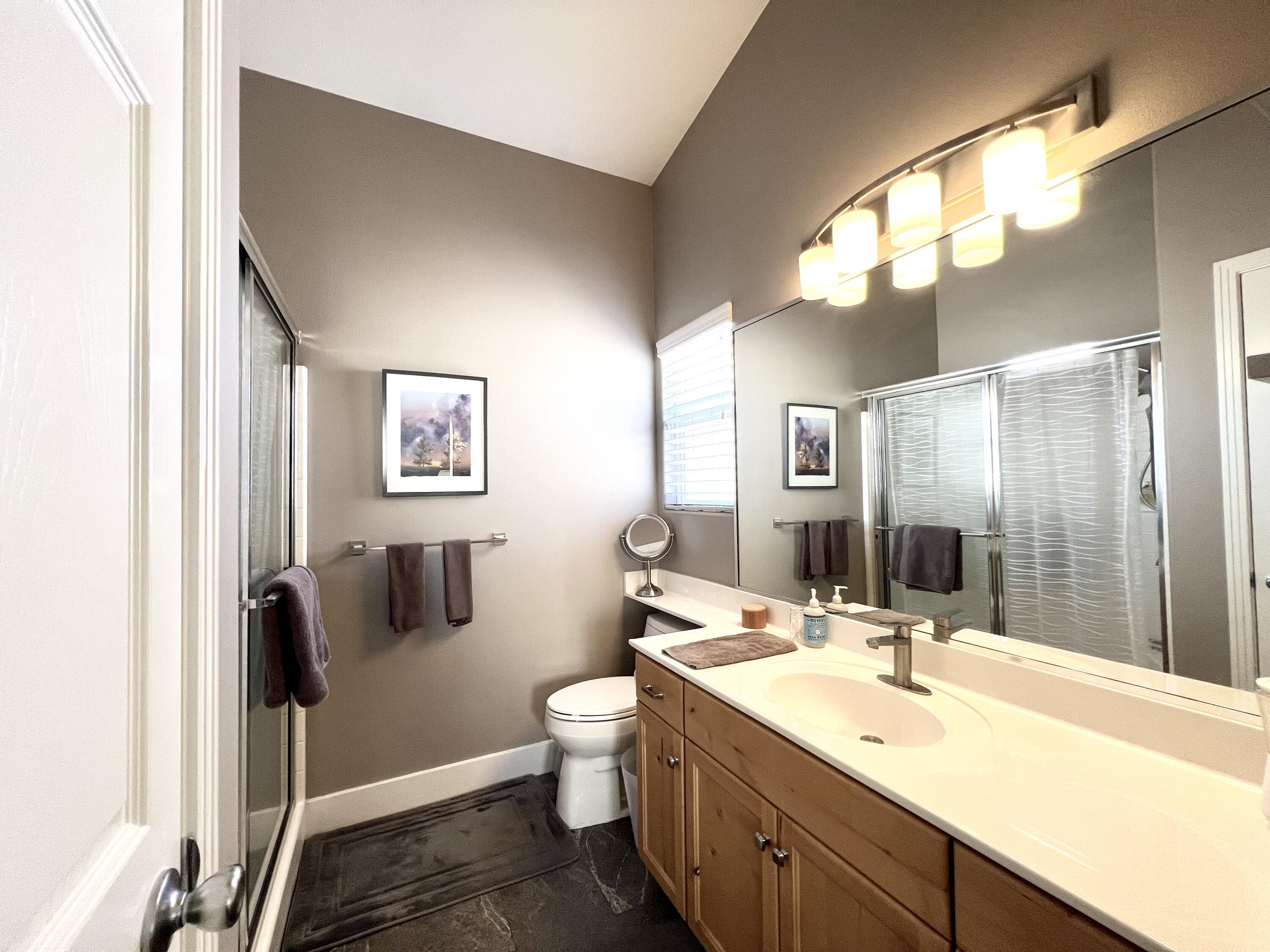 PADRE LAKES TOWNHOMES - Residential