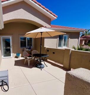 PADRE LAKES TOWNHOMES - Residential