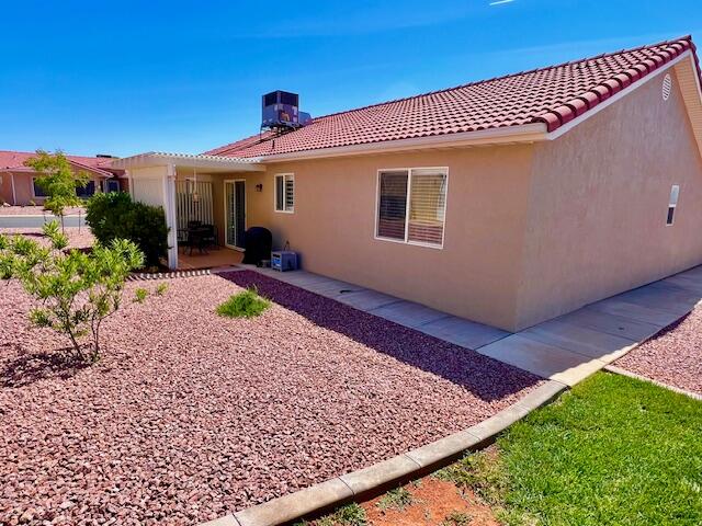 PADRE LAKES TOWNHOMES - Residential