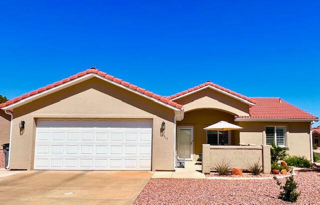 PADRE LAKES TOWNHOMES - Residential