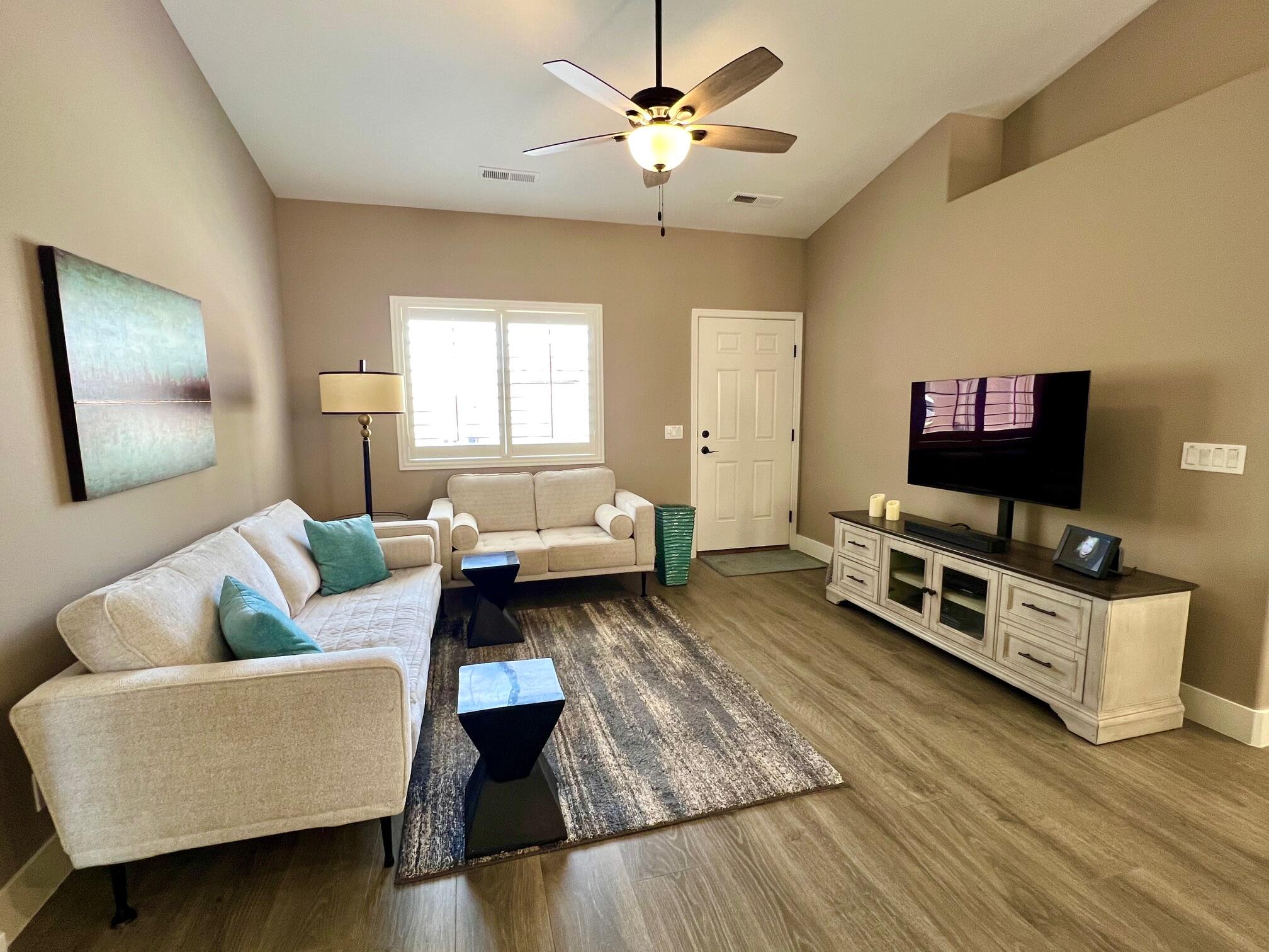 PADRE LAKES TOWNHOMES - Residential