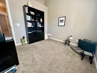 PADRE LAKES TOWNHOMES - Residential