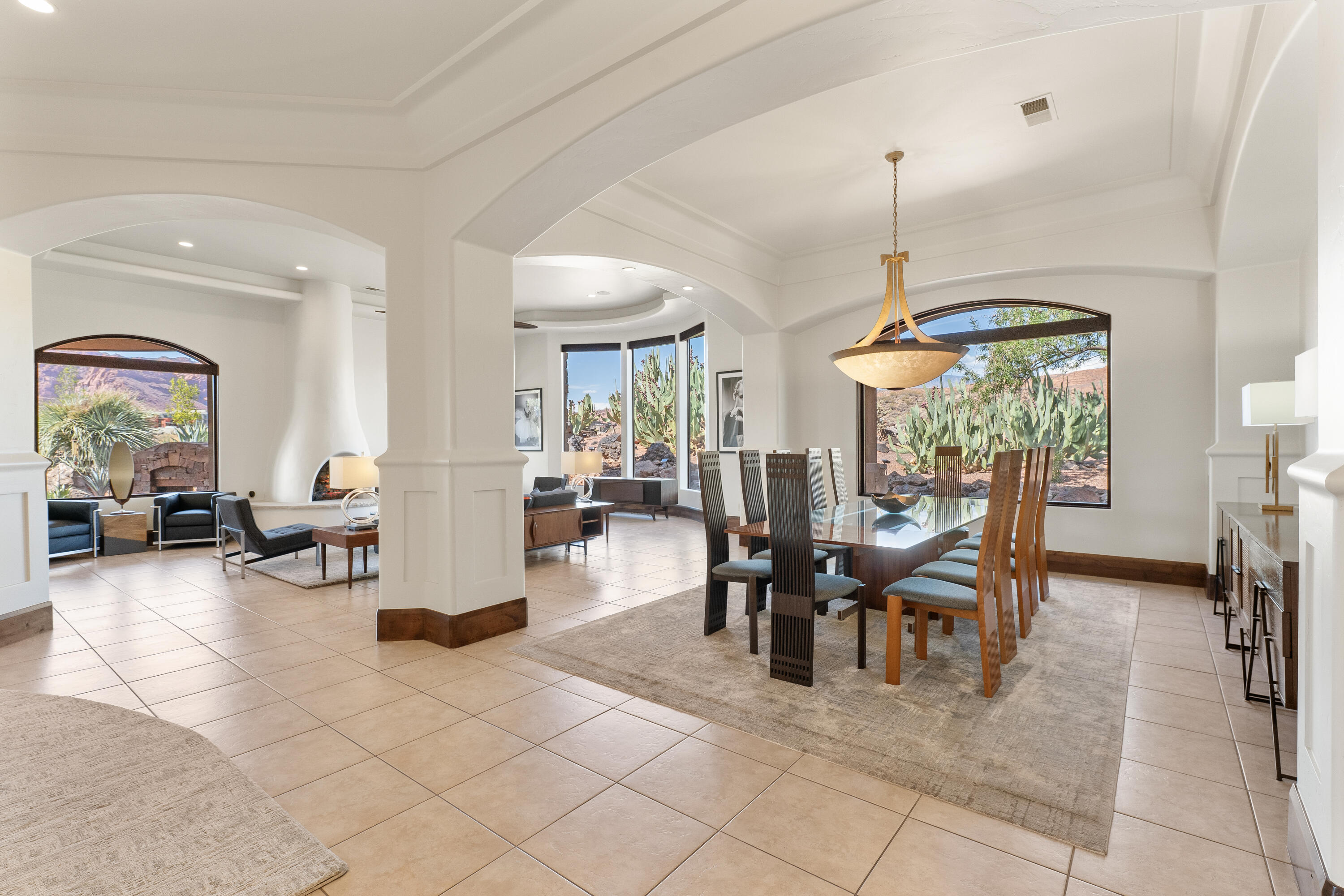 ENTRADA AT SNOW CANYON CHACO WEST - Residential