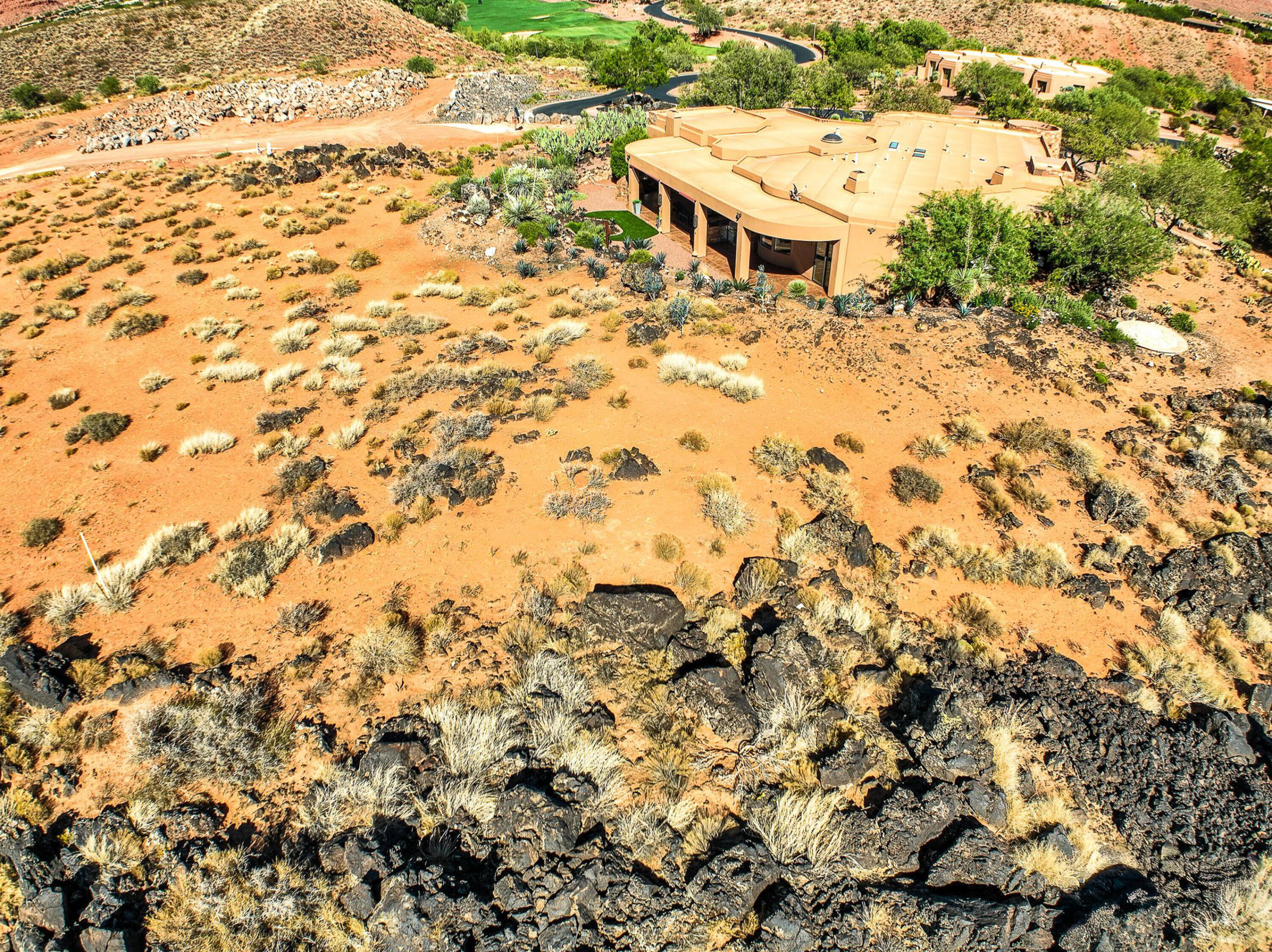 ENTRADA AT SNOW CANYON CHACO WEST - Residential