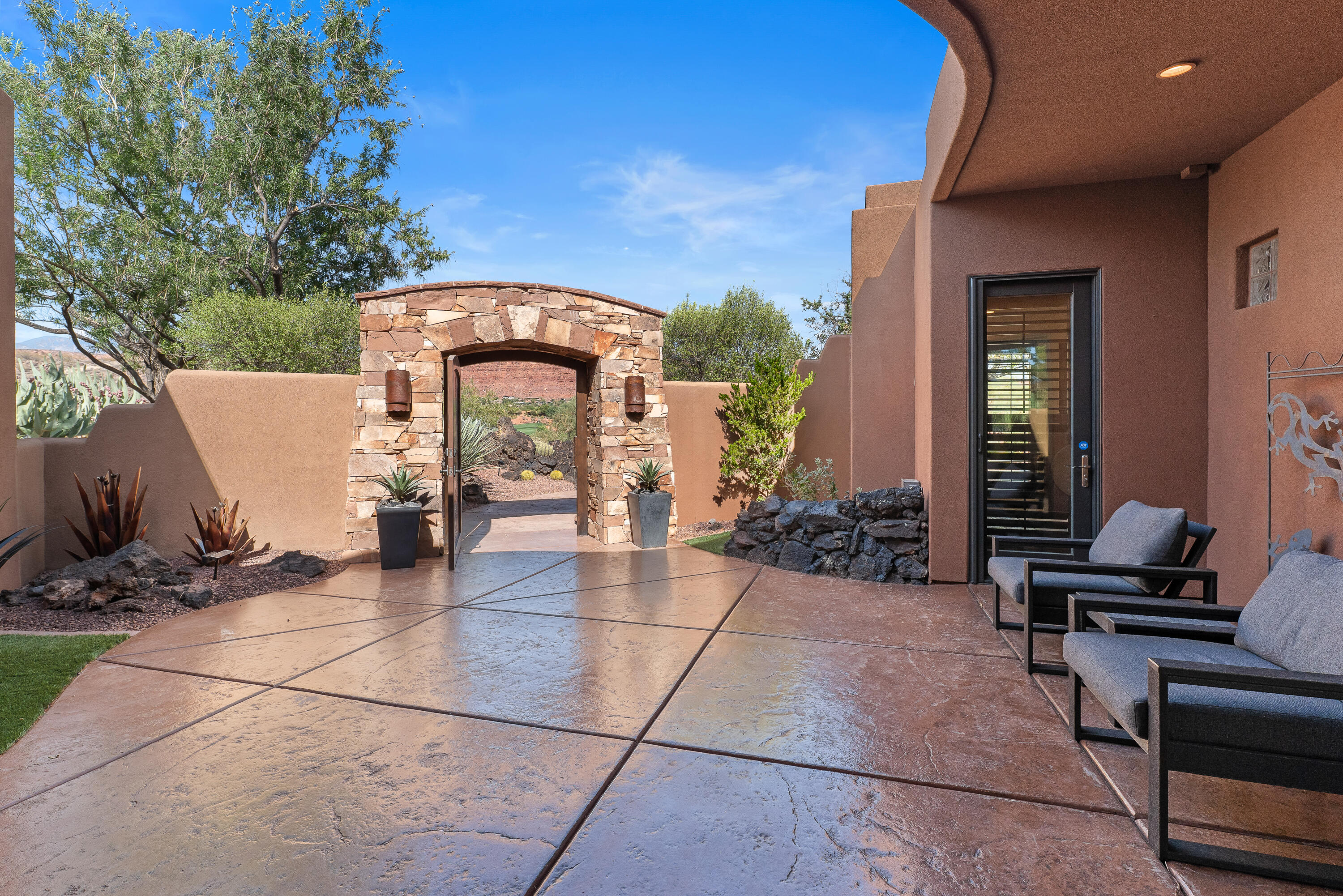 ENTRADA AT SNOW CANYON CHACO WEST - Residential