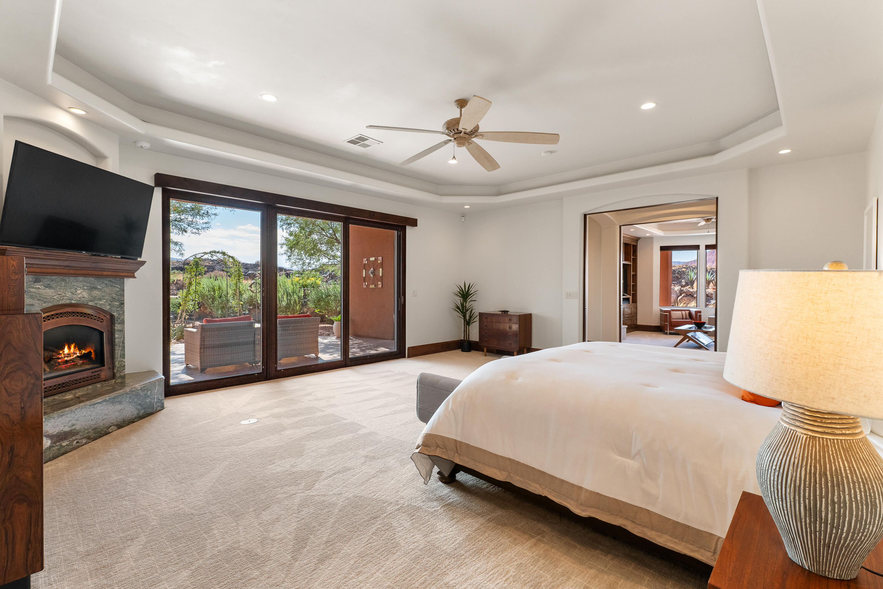 ENTRADA AT SNOW CANYON CHACO WEST - Residential