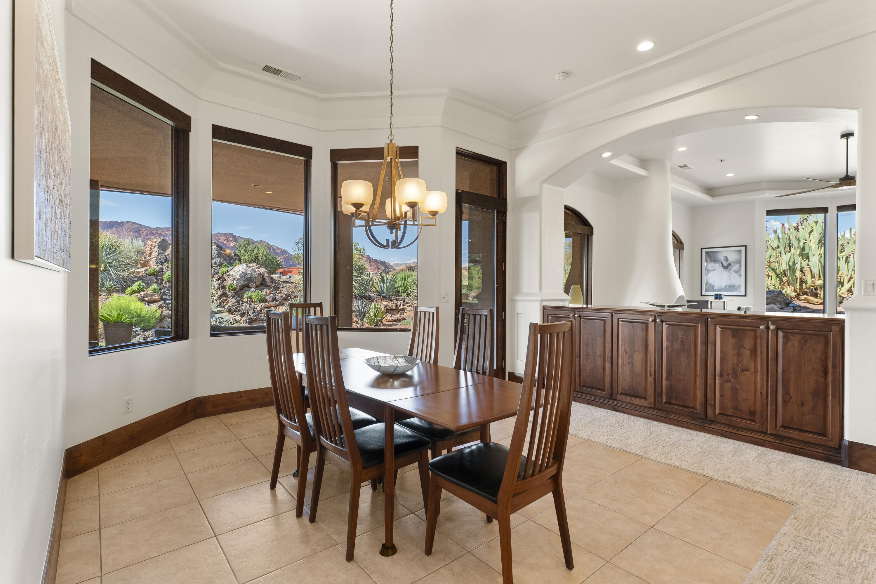 ENTRADA AT SNOW CANYON CHACO WEST - Residential