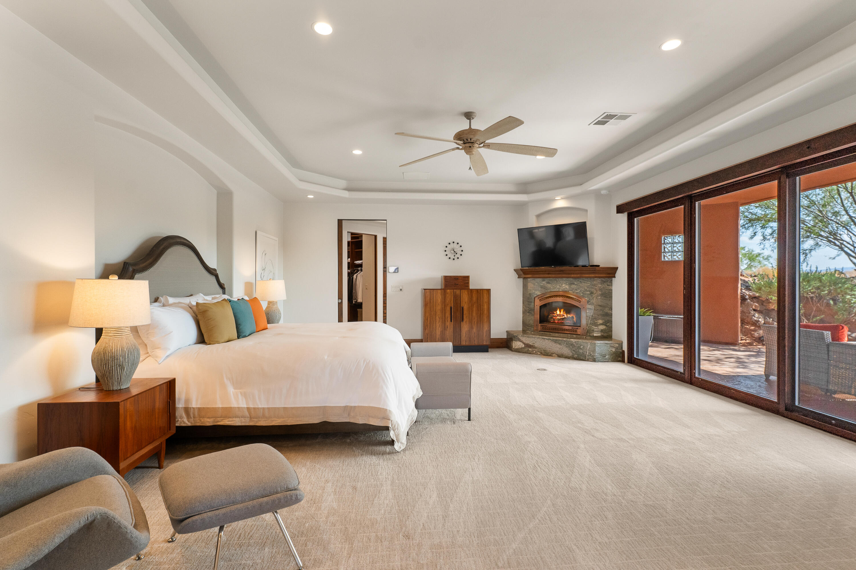 ENTRADA AT SNOW CANYON CHACO WEST - Residential