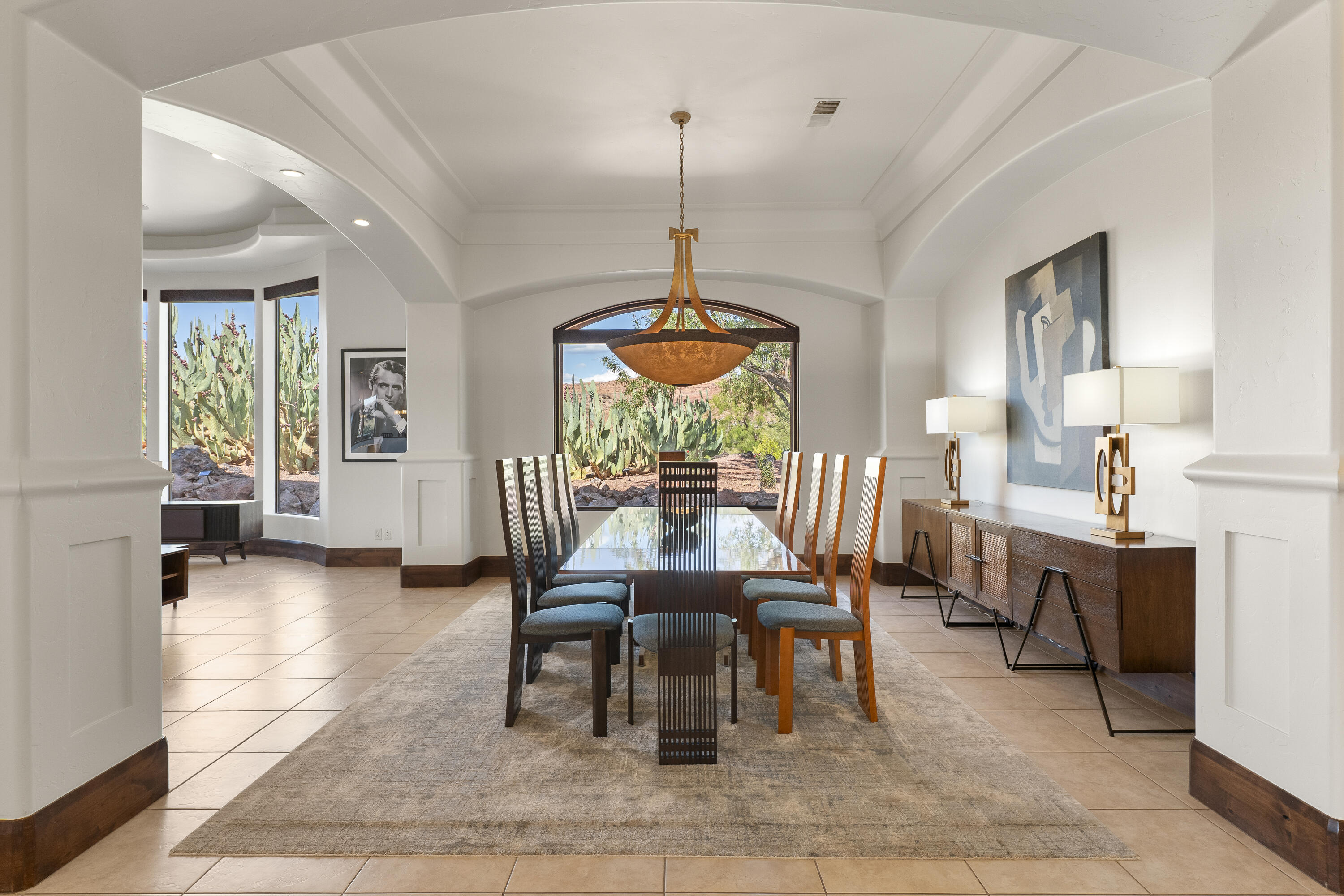 ENTRADA AT SNOW CANYON CHACO WEST - Residential