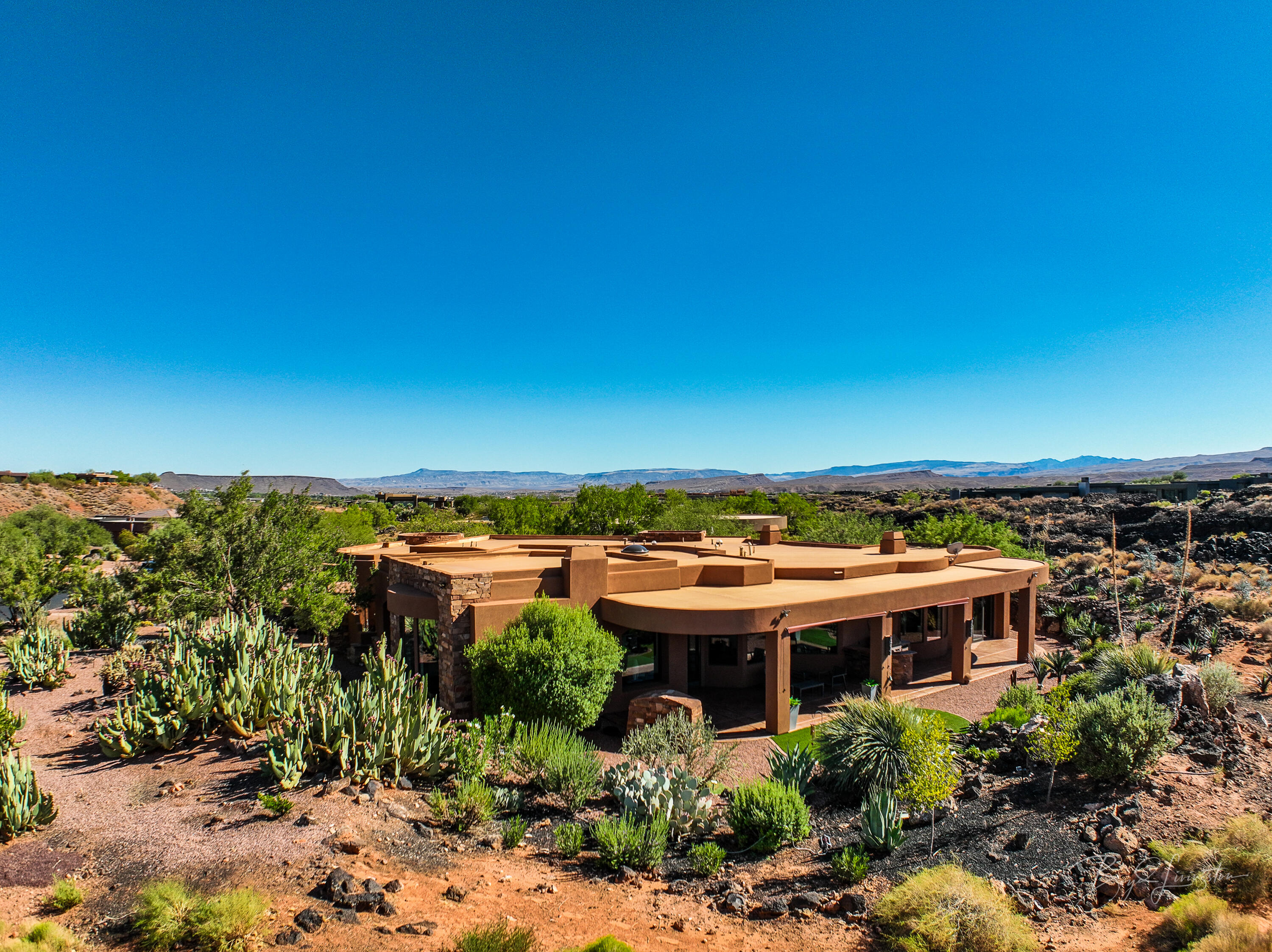 ENTRADA AT SNOW CANYON CHACO WEST - Residential