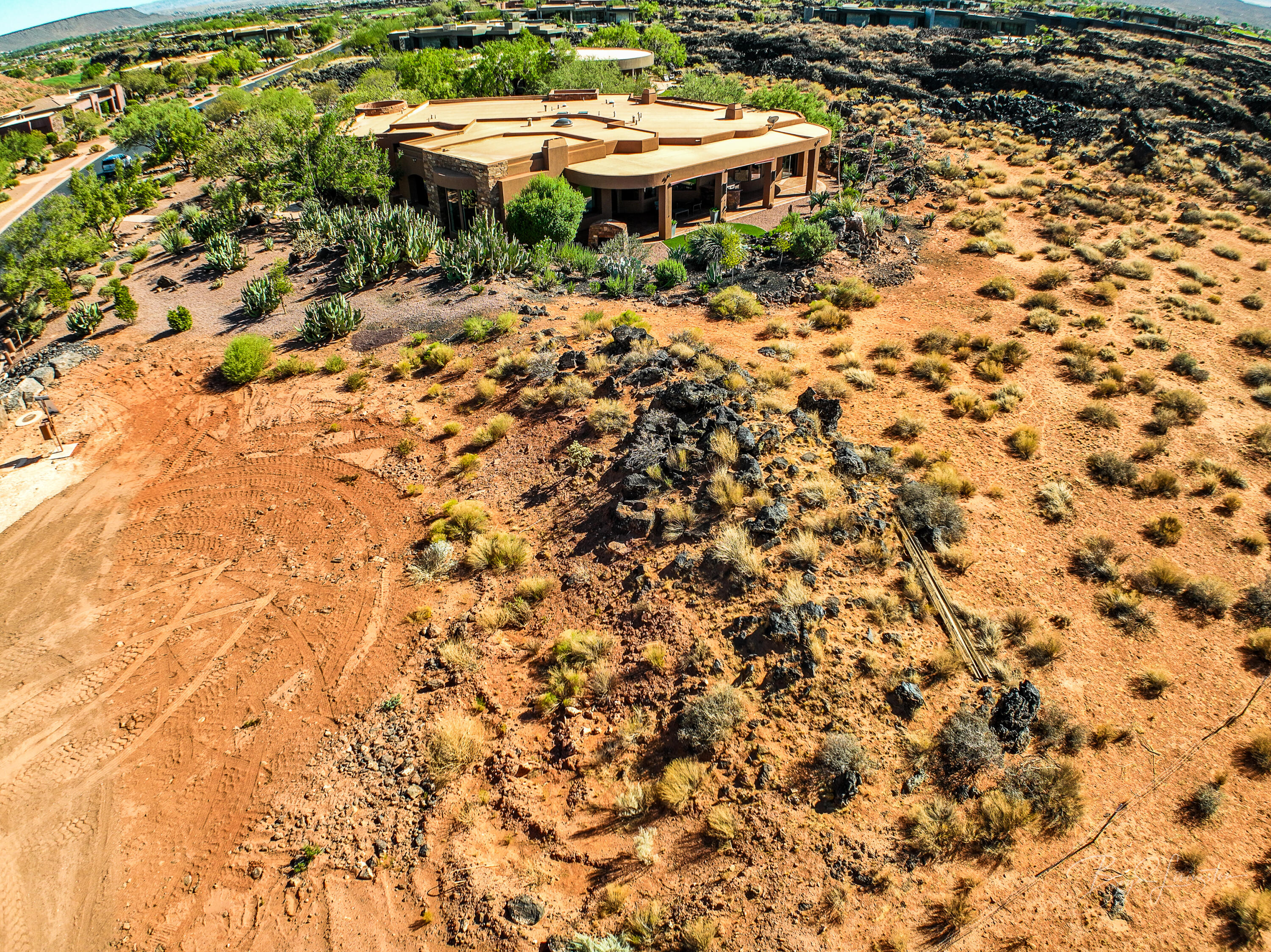 ENTRADA AT SNOW CANYON CHACO WEST - Residential