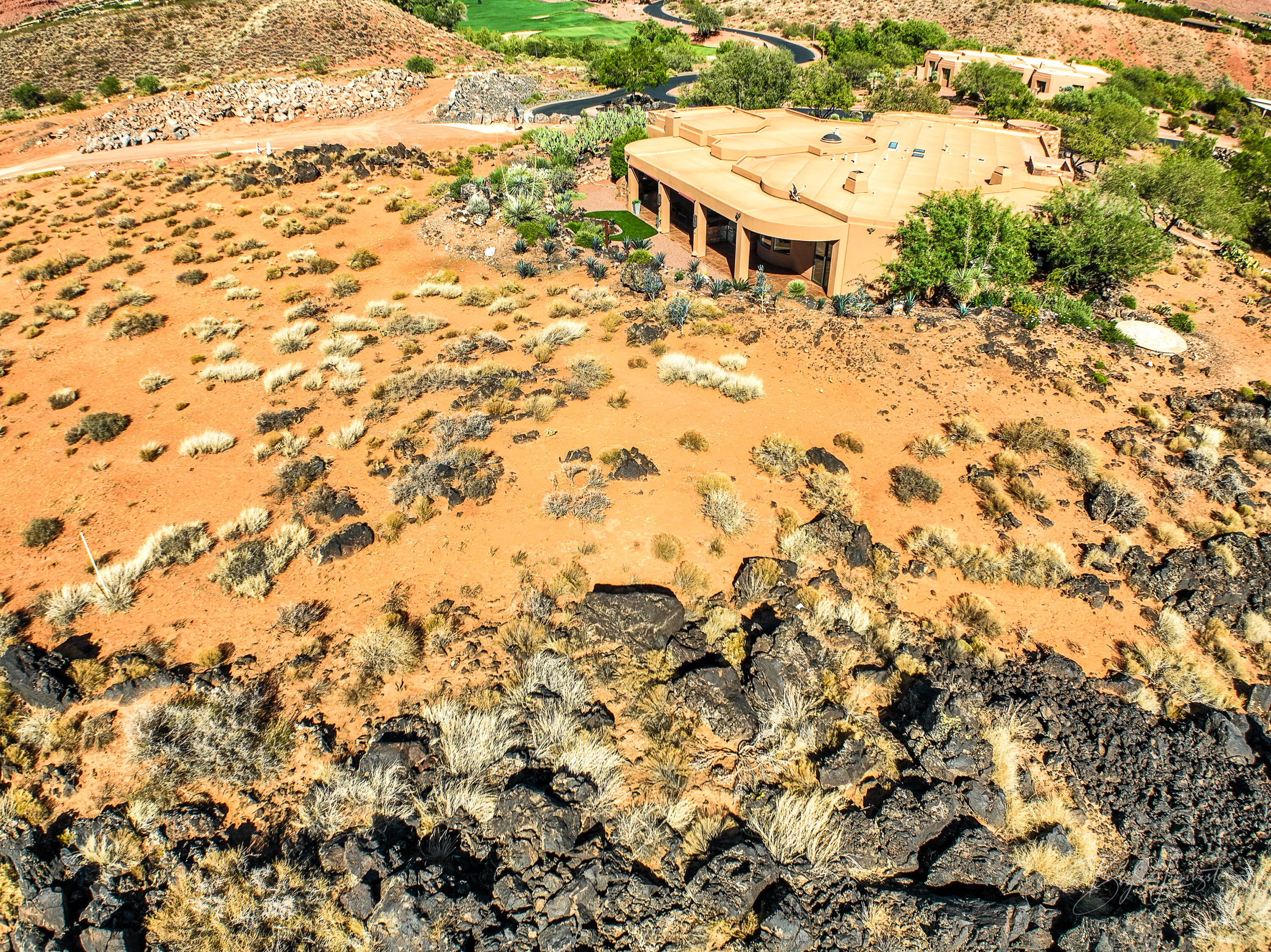ENTRADA AT SNOW CANYON CHACO WEST - Residential