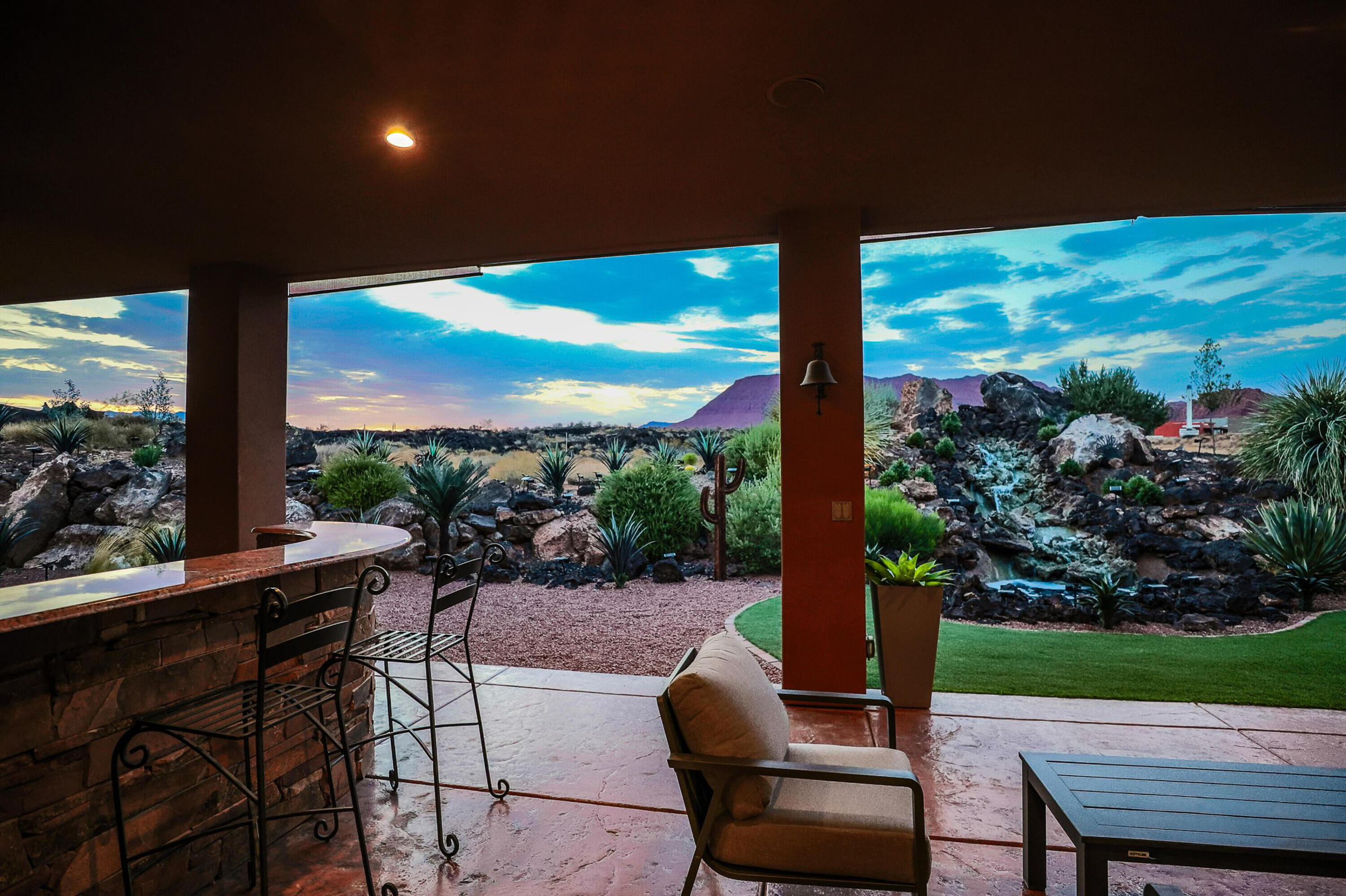 ENTRADA AT SNOW CANYON CHACO WEST - Residential