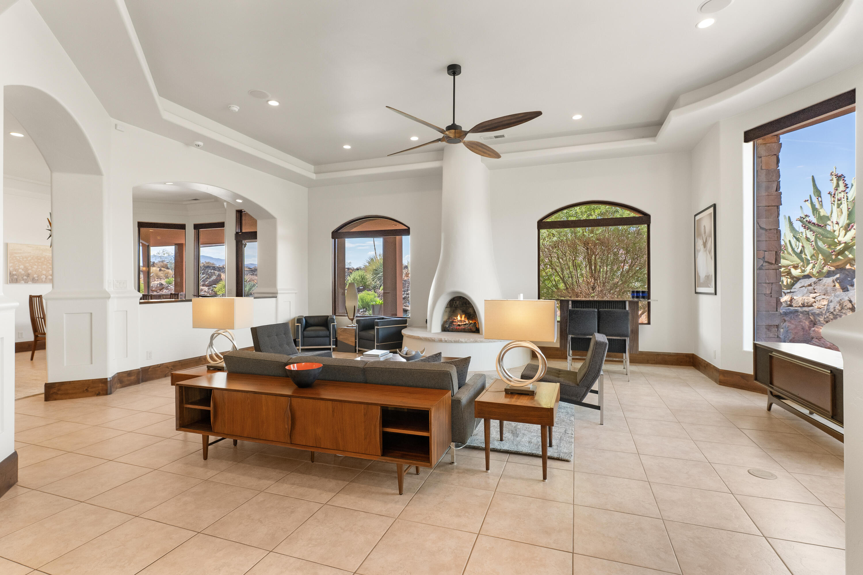 ENTRADA AT SNOW CANYON CHACO WEST - Residential