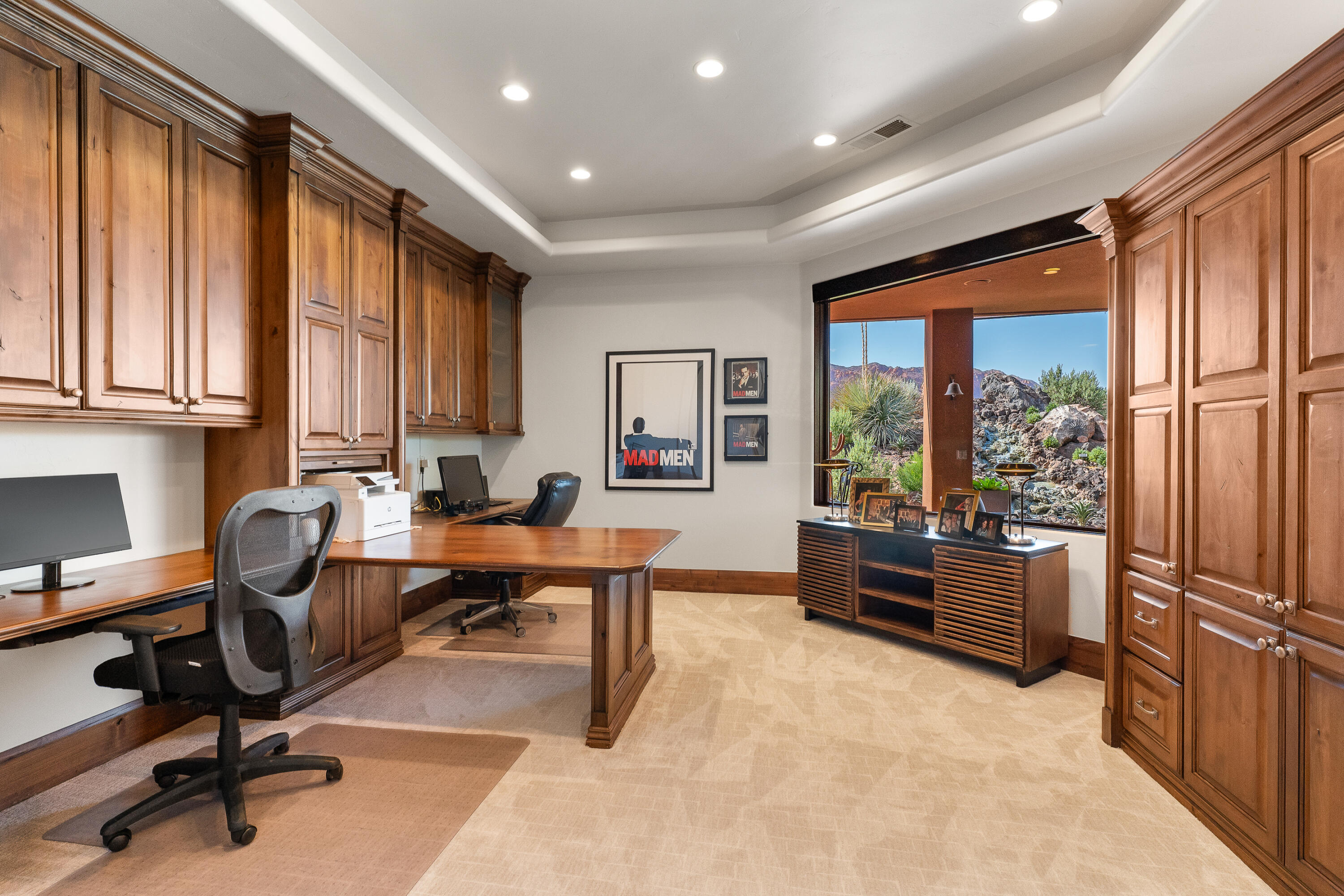 ENTRADA AT SNOW CANYON CHACO WEST - Residential