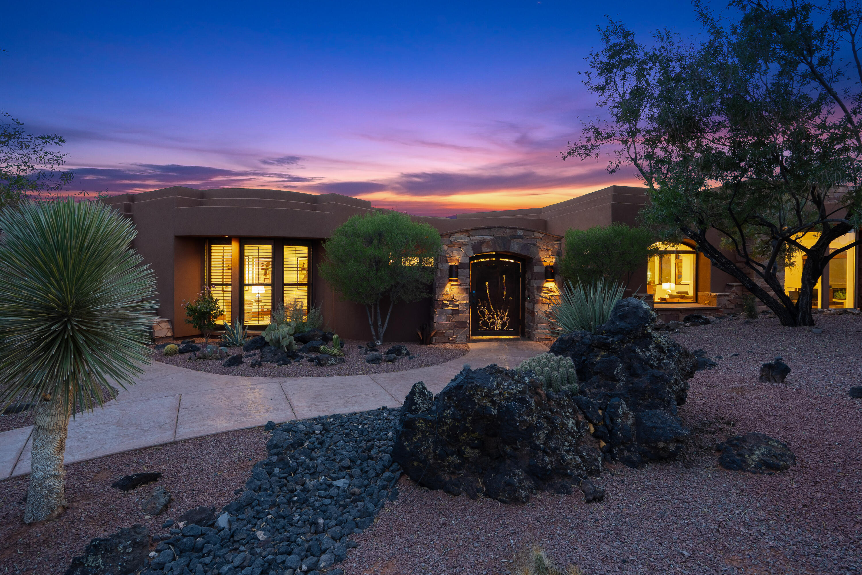 ENTRADA AT SNOW CANYON CHACO WEST - Residential