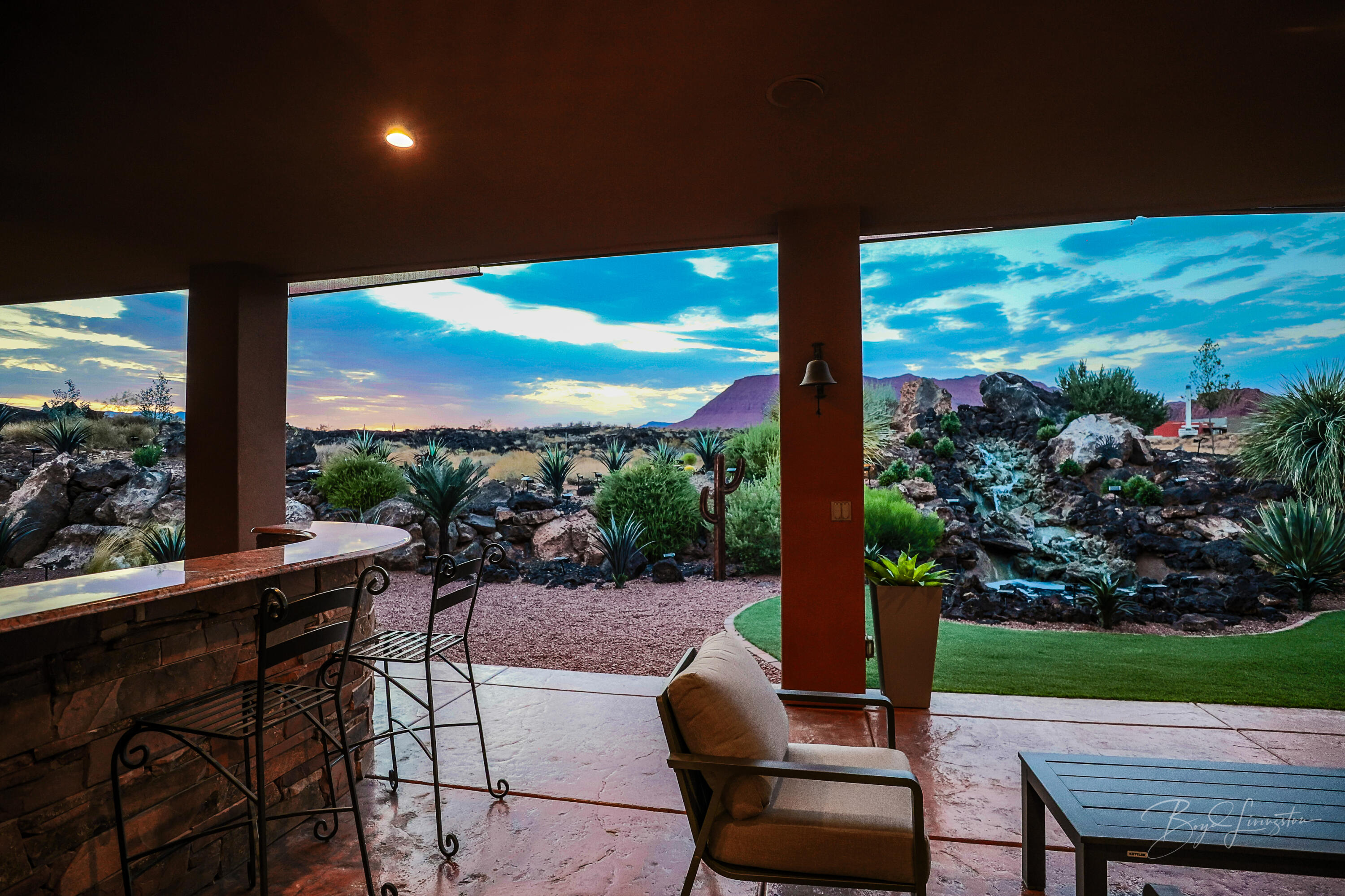 ENTRADA AT SNOW CANYON CHACO WEST - Residential
