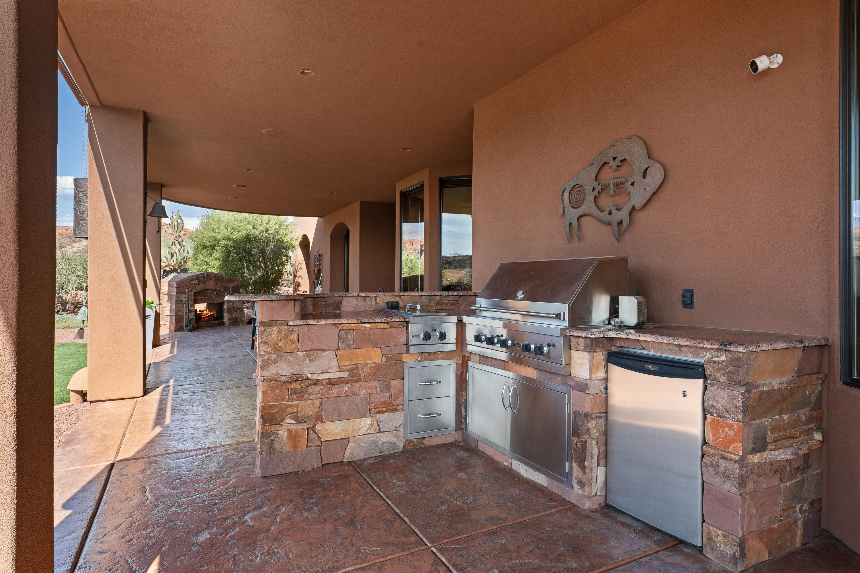 ENTRADA AT SNOW CANYON CHACO WEST - Residential