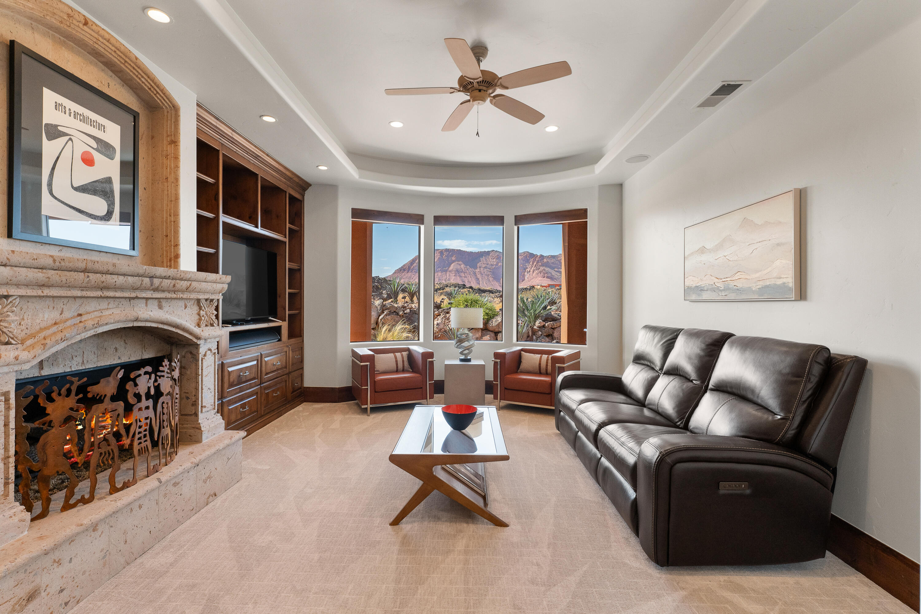 ENTRADA AT SNOW CANYON CHACO WEST - Residential