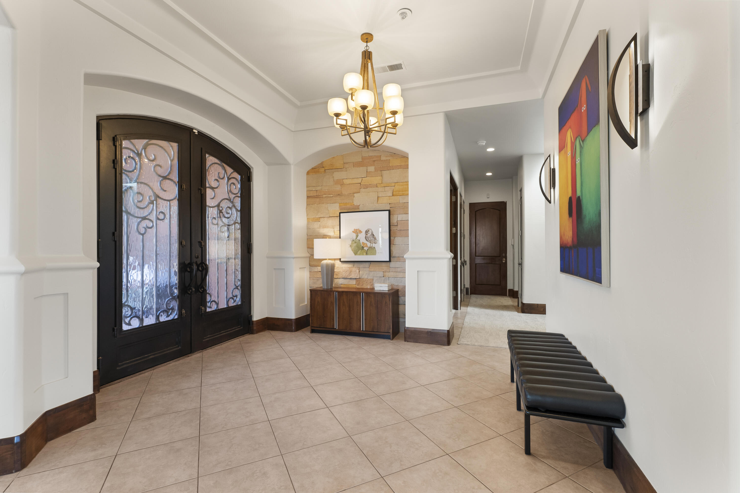 ENTRADA AT SNOW CANYON CHACO WEST - Residential